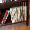 Large Agatha Christie Book Collection with Other Classic Authors - 7