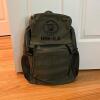 NRA-ILA Olive Tactical Backpack