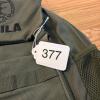 NRA-ILA Olive Tactical Backpack - 8