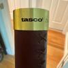 Tasco 25x30mm Brass-Finish Spyglass Telescope - 2