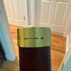 Tasco 25x30mm Brass-Finish Spyglass Telescope - 4