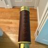 Tasco 25x30mm Brass-Finish Spyglass Telescope - 6