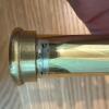 Tasco 25x30mm Brass-Finish Spyglass Telescope - 7