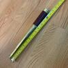 Tasco 25x30mm Brass-Finish Spyglass Telescope - 8