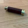 Tasco 25x30mm Brass-Finish Spyglass Telescope - 9