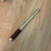 Tasco 25x30mm Brass-Finish Spyglass Telescope - 11