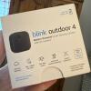 Blink Outdoor 4 and Mini 2 Security Camera Lot - 4 Cameras Total - 2