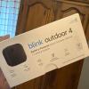Blink Outdoor 4 and Mini 2 Security Camera Lot - 4 Cameras Total - 3