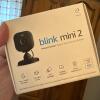 Blink Outdoor 4 and Mini 2 Security Camera Lot - 4 Cameras Total - 4