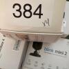 Blink Outdoor 4 and Mini 2 Security Camera Lot - 4 Cameras Total - 7