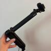 GoPro Camera and Accessory Lot - 3-Way 2.0, Handler, Cases and Mounts - 6