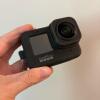 GoPro Camera and Accessory Lot - 3-Way 2.0, Handler, Cases and Mounts - 8