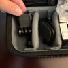 GoPro Camera and Accessory Lot - 3-Way 2.0, Handler, Cases and Mounts - 10
