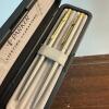 Victorinox Swiss Army Knife, Parker Pen Set, Bluetooth Speaker and Flashlight Lot - 3