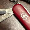 Victorinox Swiss Army Knife, Parker Pen Set, Bluetooth Speaker and Flashlight Lot - 6