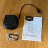 Victorinox Swiss Army Knife, Parker Pen Set, Bluetooth Speaker and Flashlight Lot - 7