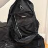 EMS and Eagle Creek Travel Bag Lot &ndash; Daypack, Duffle, Tote, Packing Cubes - 6
