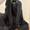EMS and Eagle Creek Travel Bag Lot &ndash; Daypack, Duffle, Tote, Packing Cubes - 7