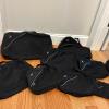 EMS and Eagle Creek Travel Bag Lot &ndash; Daypack, Duffle, Tote, Packing Cubes - 10