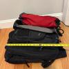 EMS and Eagle Creek Travel Bag Lot &ndash; Daypack, Duffle, Tote, Packing Cubes - 11