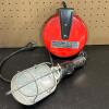 Sears Craftsman Retractable Work Light