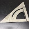 Stanley Adjustable Framing Quick Square - 4