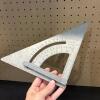 Stanley Adjustable Framing Quick Square - 5