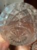 Crystal Serving Set - 6