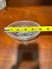Crystal Serving Set - 8