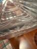 Crystal Serving Set - 9
