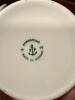 Porsgrund Norway Porcelain Rosemaling Vase, Mug & Saucer - 5