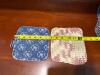 Assorted Quilted Placemats & Pot Holders Collection - 2