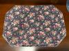 Assorted Quilted Placemats & Pot Holders Collection - 4