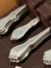 Oneida "Profile" Stainless Steel Flatware Set - 2