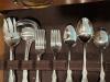 Oneida "Profile" Stainless Steel Flatware Set - 3
