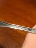 Oneida "Profile" Stainless Steel Flatware Set - 5