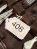 Oneida "Profile" Stainless Steel Flatware Set - 6