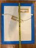 Set of 3 Shadow Box Display Frames - 9