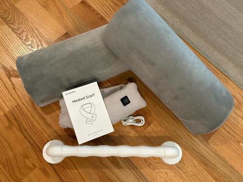 Home Comfort Collection