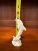 Lenox Porcelain Dolphin Figurine - 2