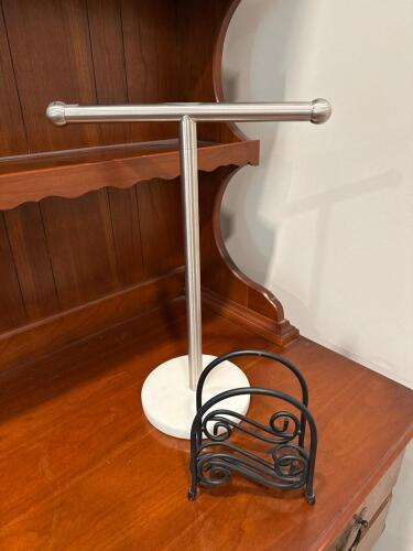 Kitchen Accessory Duo