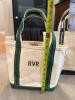 L.L. Bean Boat and Tote Canvas Bag Duo - 2