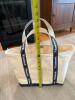 L.L. Bean Boat and Tote Canvas Bag Duo - 4
