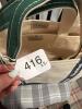 L.L. Bean Boat and Tote Canvas Bag Duo - 6