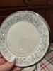 Lenox Windsong China Set - 4