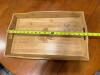 Set of 2 Serving Trays - 2