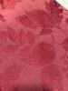 Jacquard Pattern Tablecloth Duo - 2