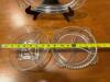 Glass Dish Trio - 2