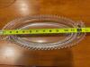 Glass Dish Trio - 3