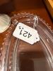 Glass Dish Trio - 4